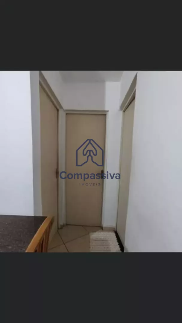 VENDE-SE Apartamento